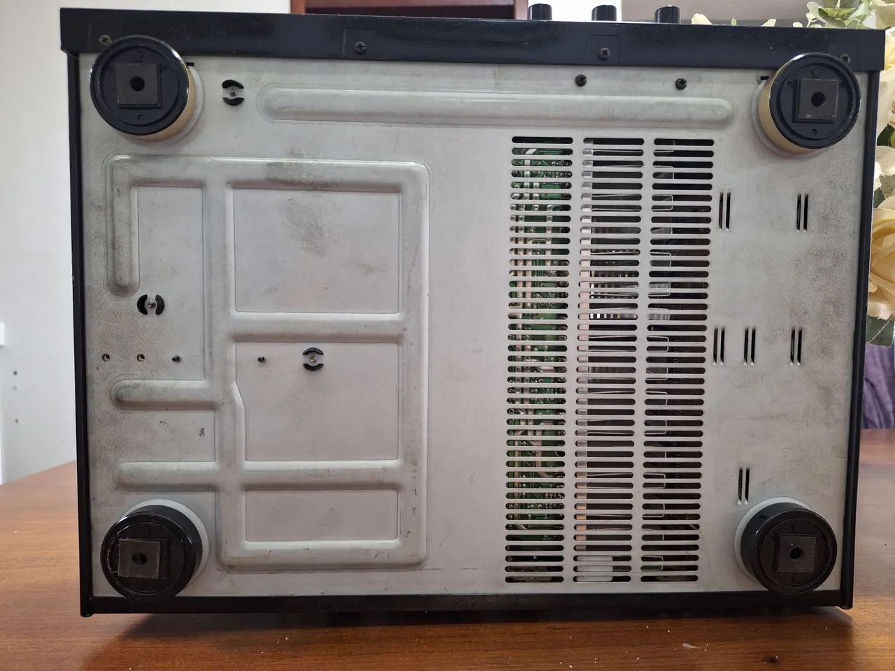Home Theather Gradiente DPR 300 - Foto 4
