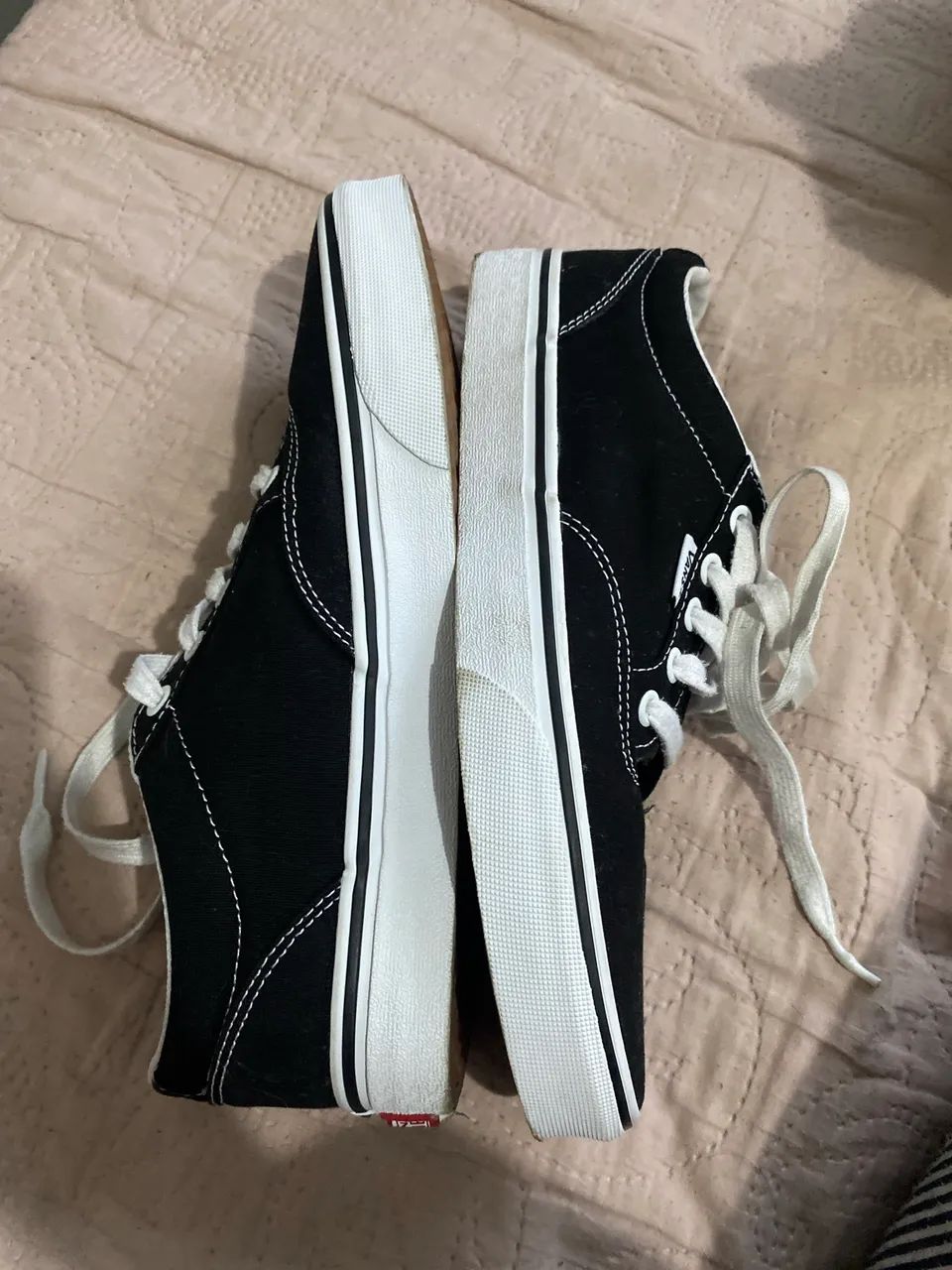 Tênis Vans Era Original  - Foto 4