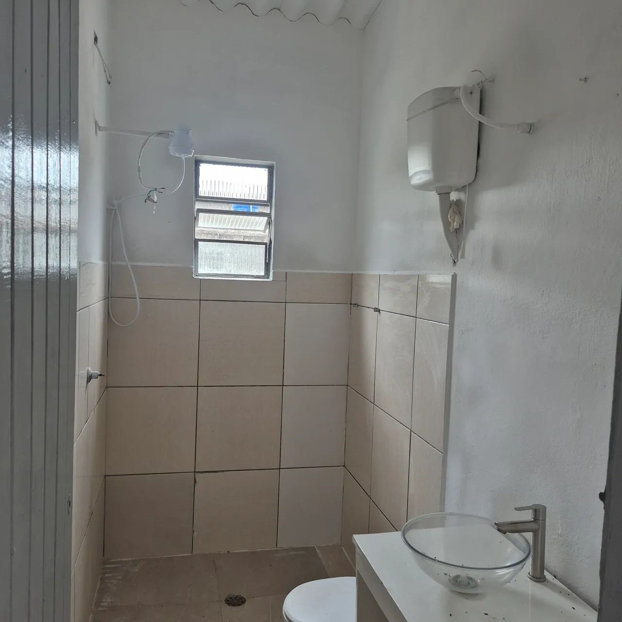 CASA PARA ALUGAR - 1 QUARTO E COZINHA<br> - Foto 5