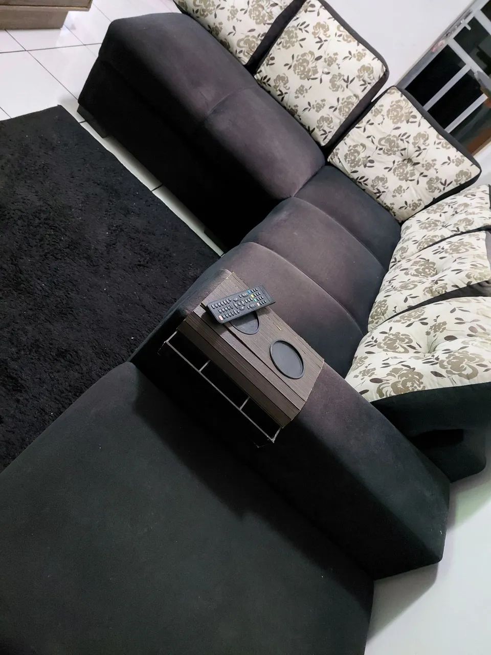 Sofa de canto