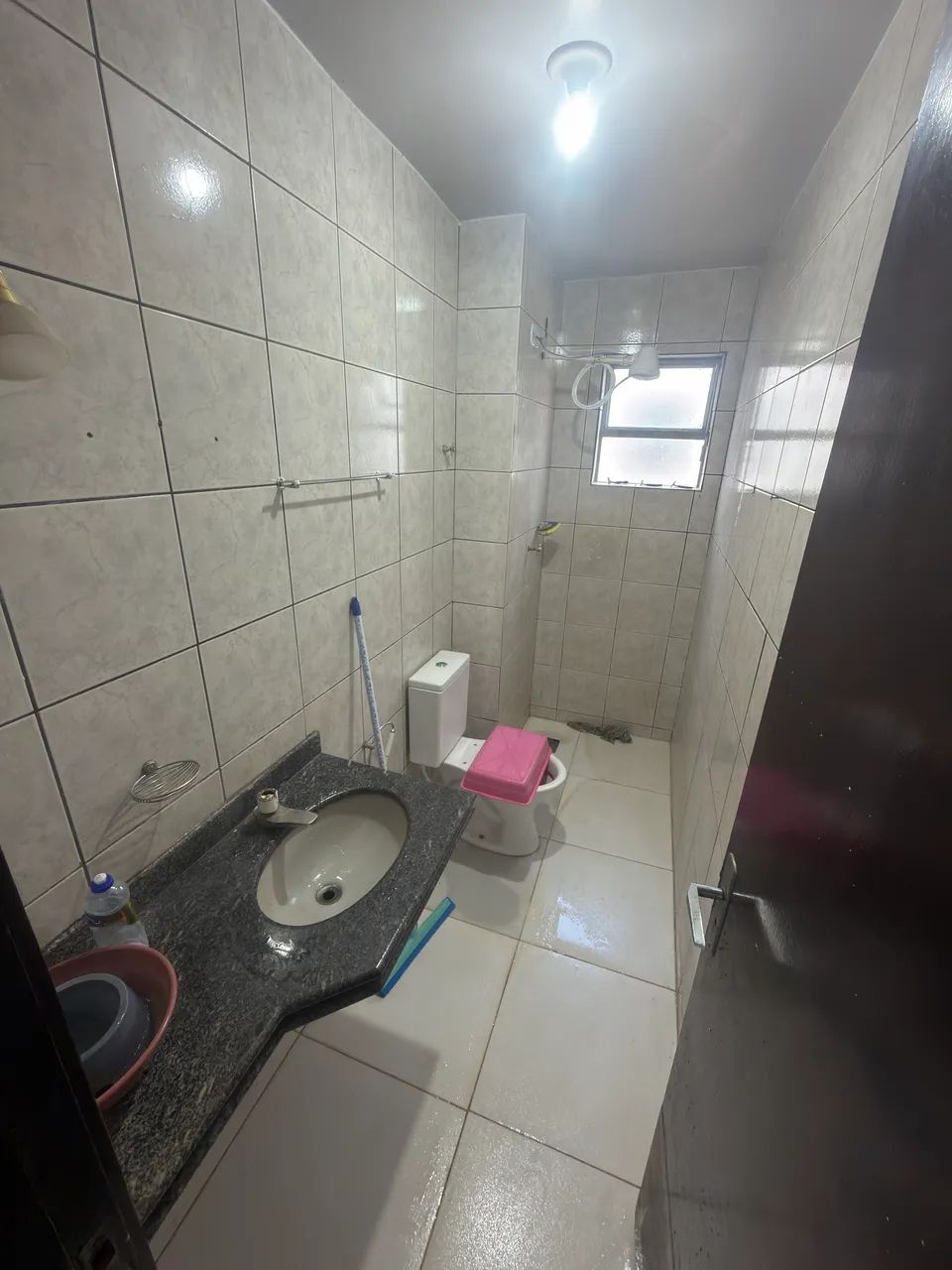 2 Quartos reformado Vila Jaraguá ou Nova Vila - Foto 5