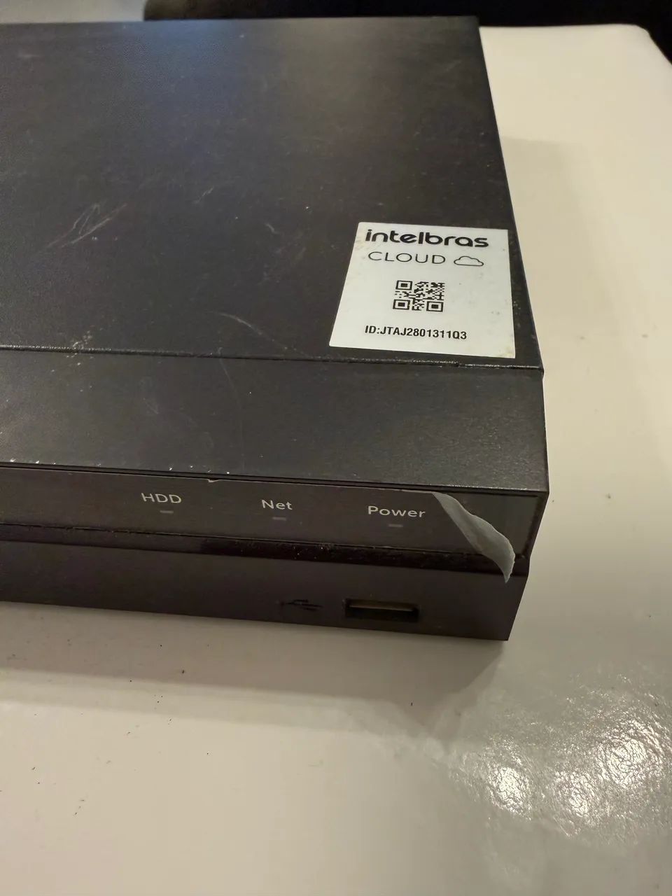 Dvr Intelbras 16 canais - Foto 5