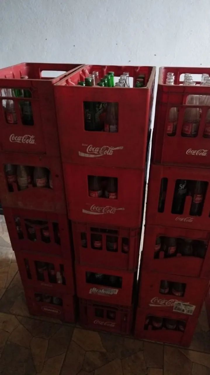 Caixas cerveja - Foto 4
