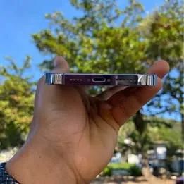 IPHONE 13 PRO MAX 128GB- MUITO CONSERVADO - Foto 5