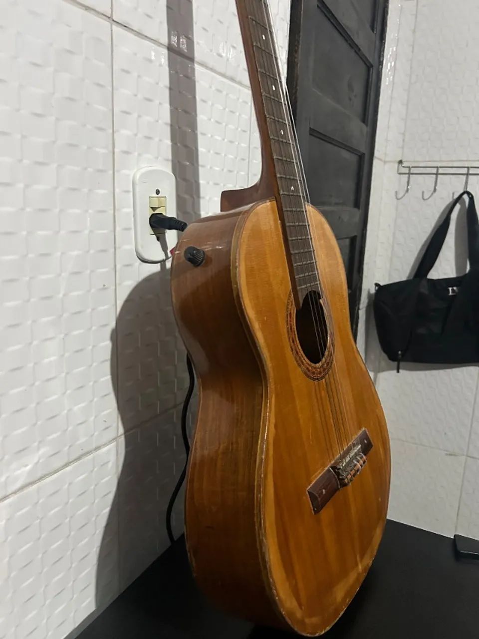 Violão Giannini - Foto 2