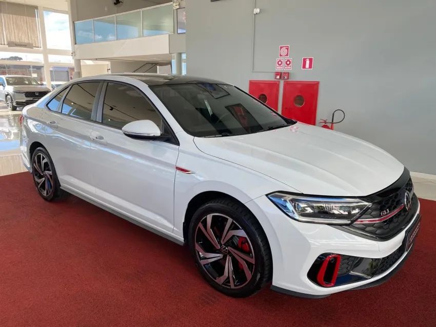 VW Bugre Bugre 2024 - Foto 3
