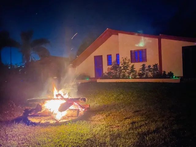 CHÁCARA A VENDA EM JUQUITIBA - SP - Foto 2