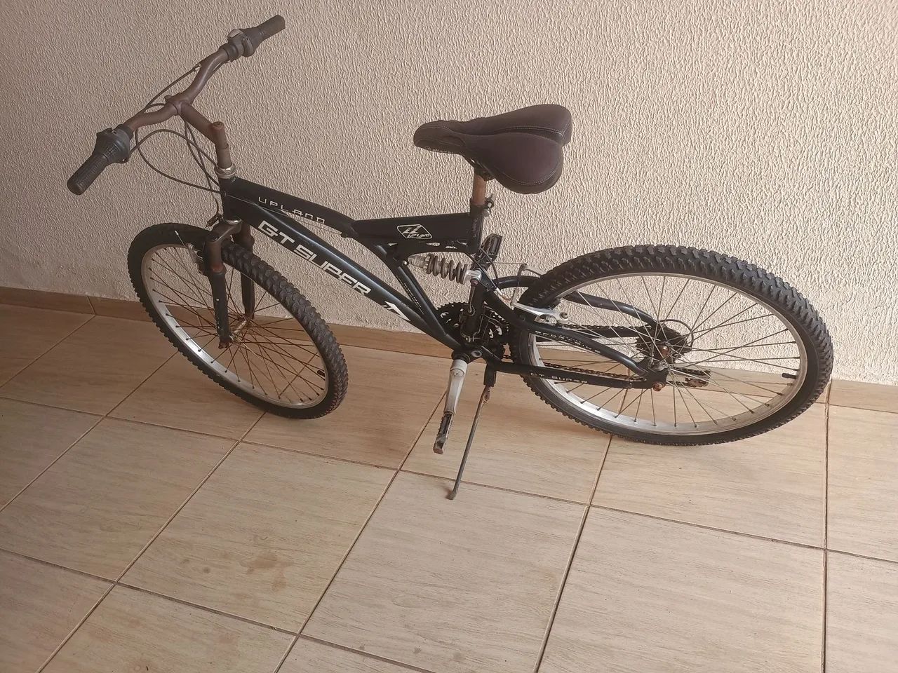 Bicicleta aro 26 21 marchas.  - Foto 5