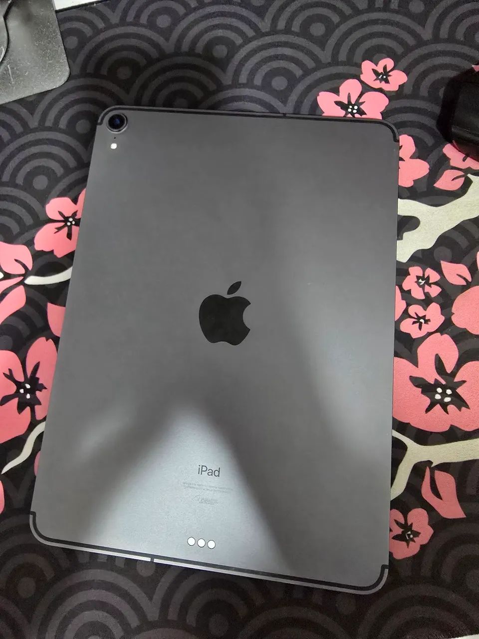 VENDO IPAD PRO 11p 2° GERAÇÃO  - Foto 2