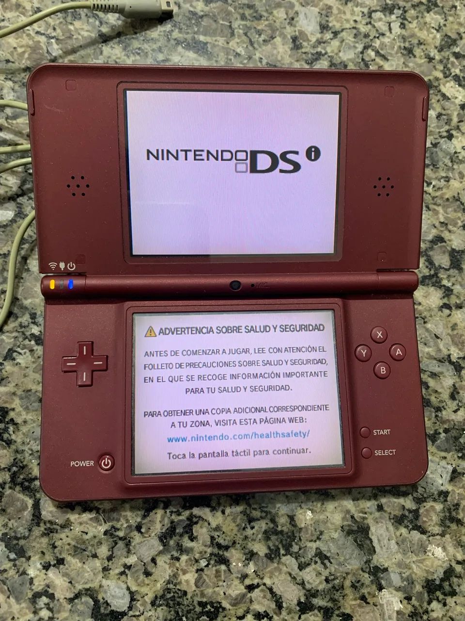 Nintendo DS XL - Foto 3