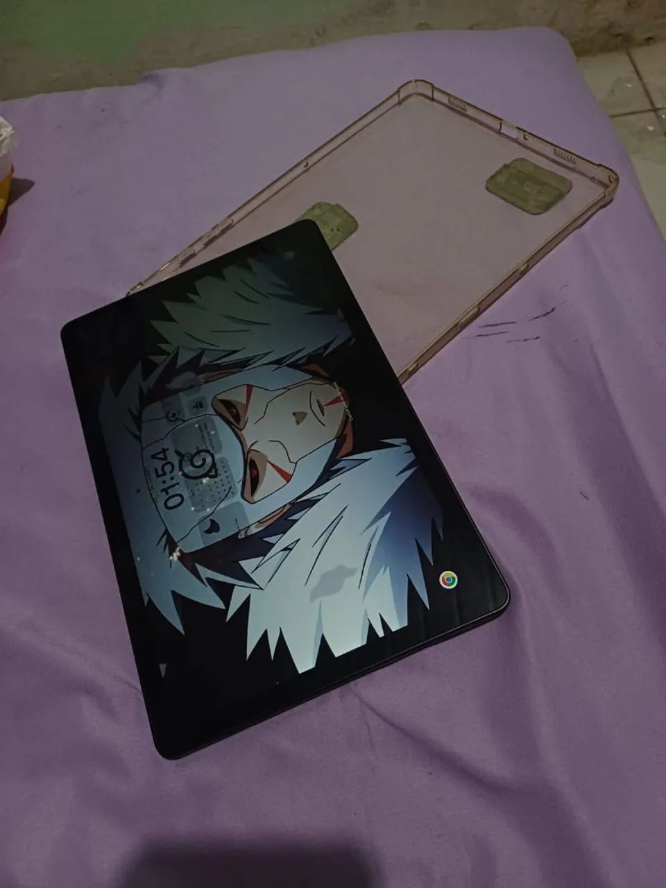 samsung galaxy tab a9+  - Foto 3
