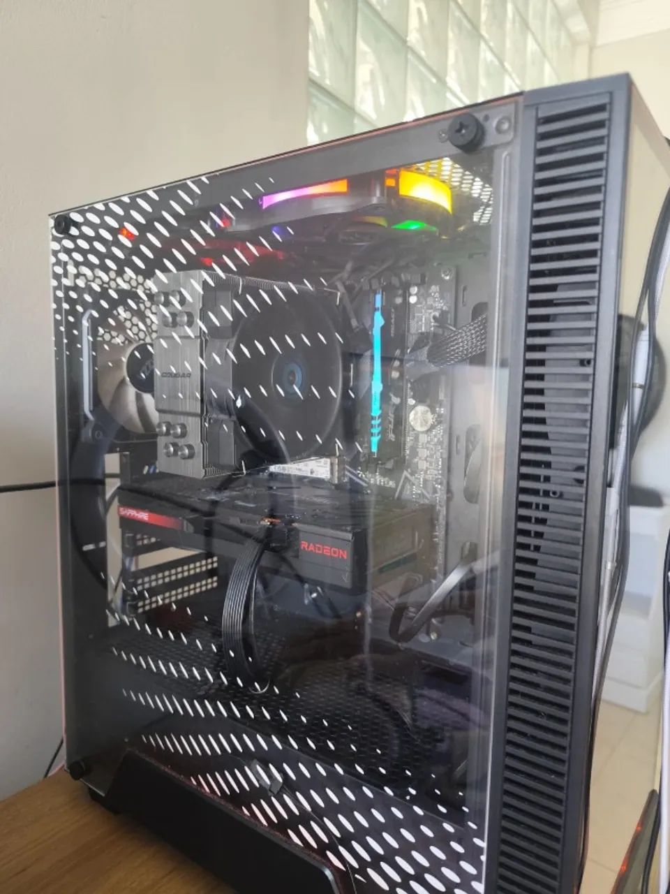 Computador de mesa