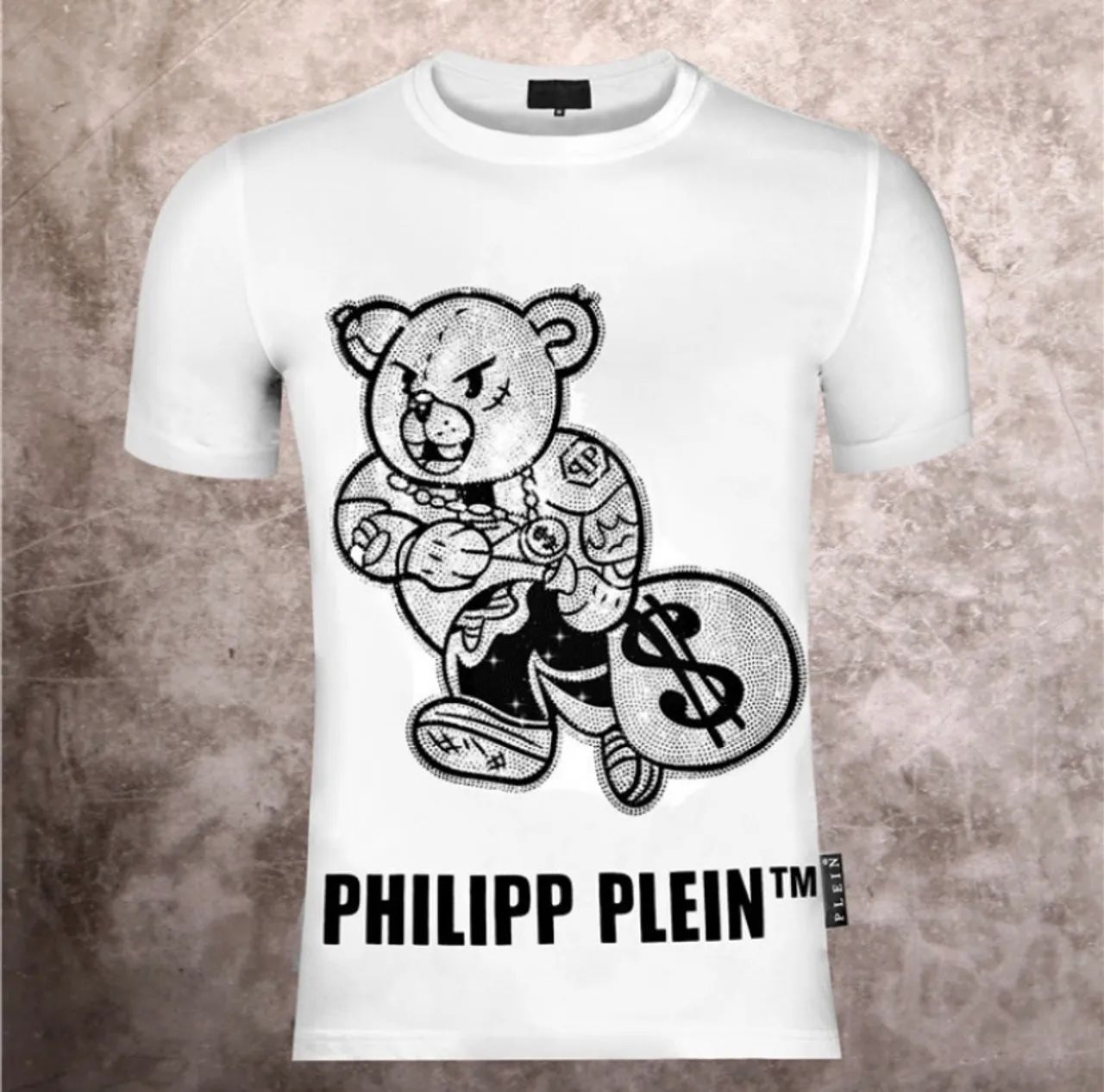 Camiseta Philipp Plein