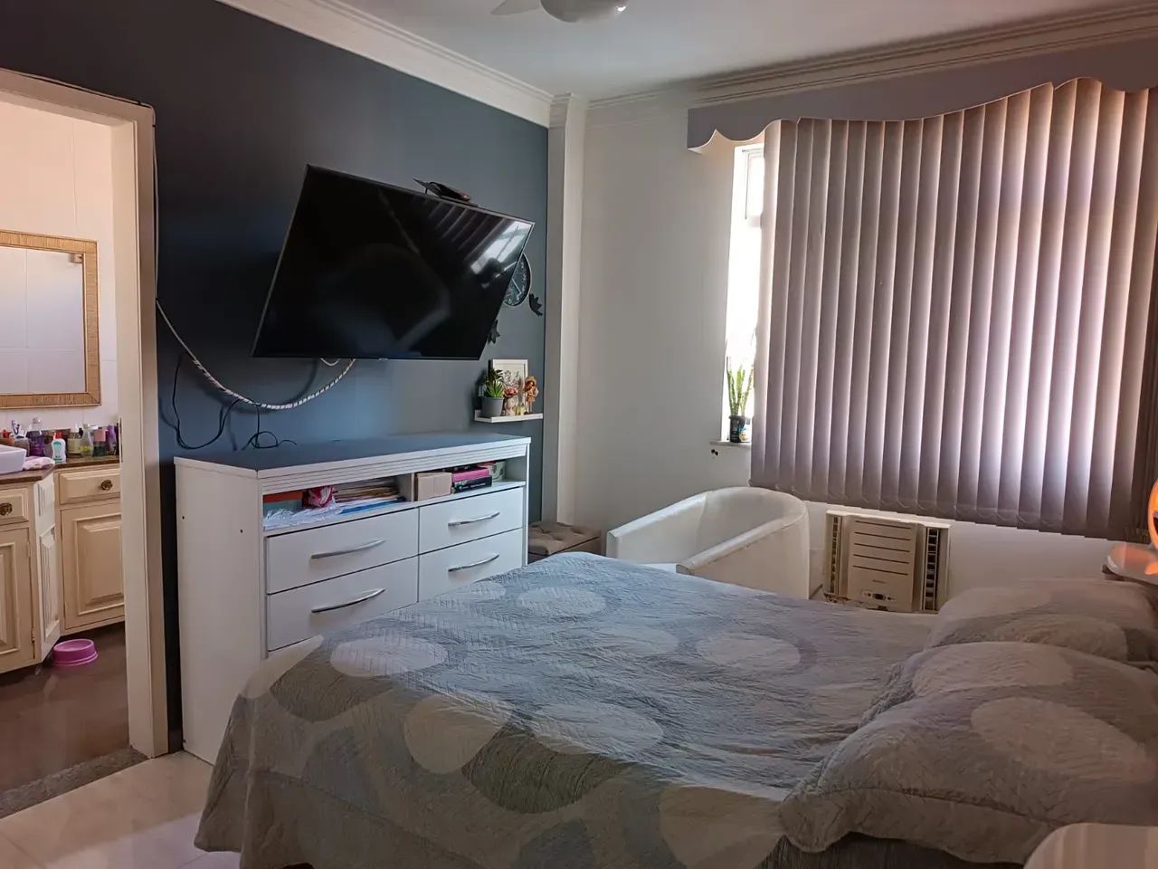 APARTAMENTO À VENDA | Edifício Cândido Portinari - Foto 3