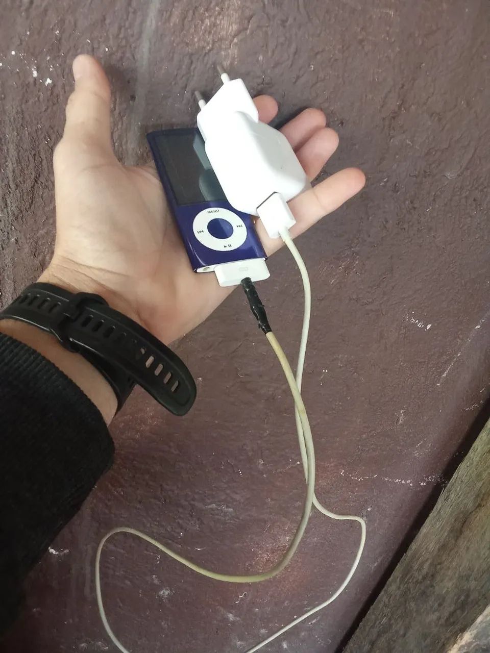 iPod  - Foto 4