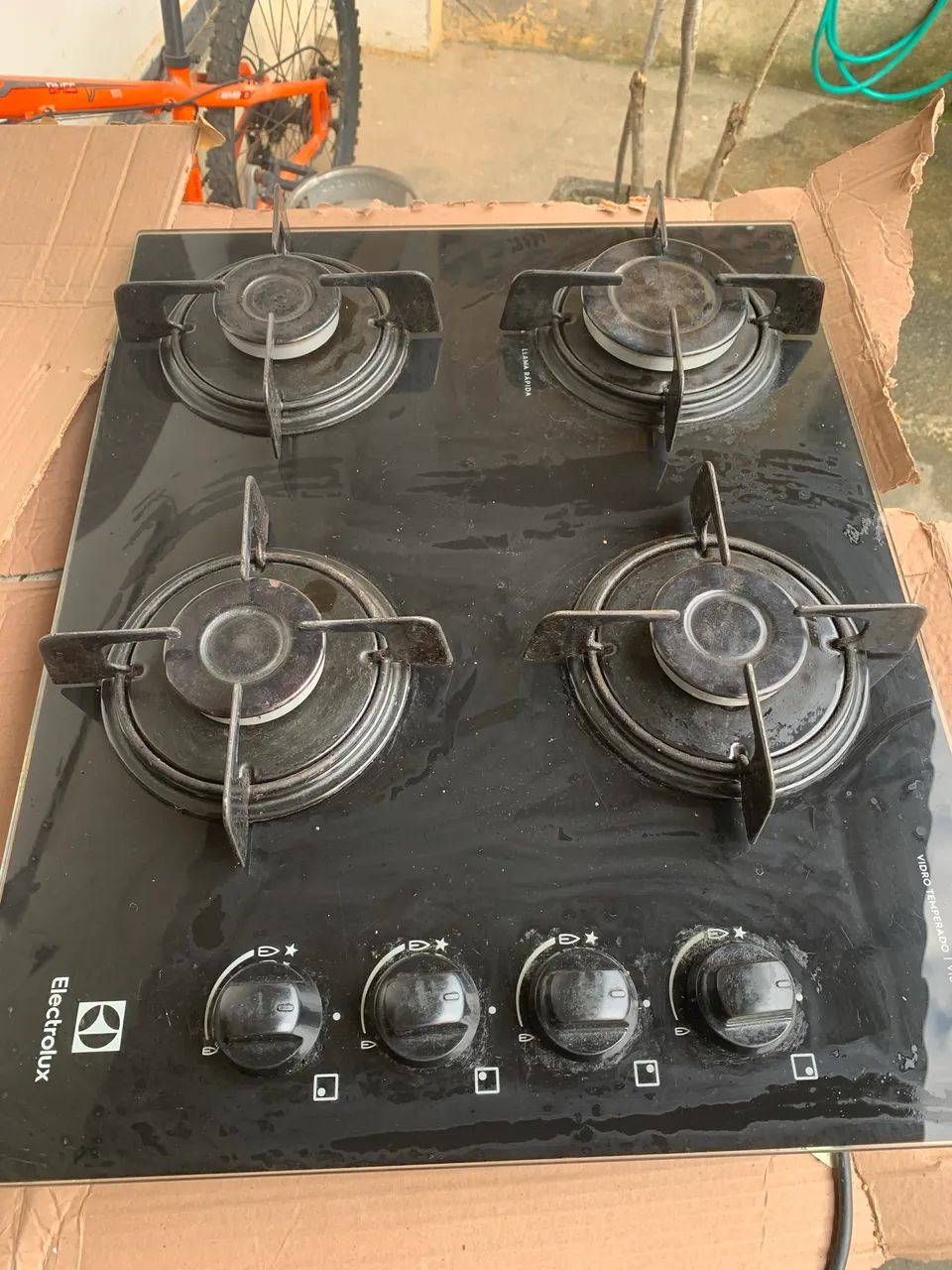 Cooktop  - Foto 2