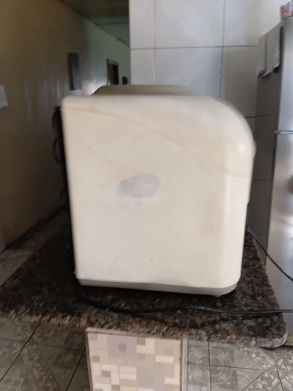 Bebedouro de mesa  - Foto 4