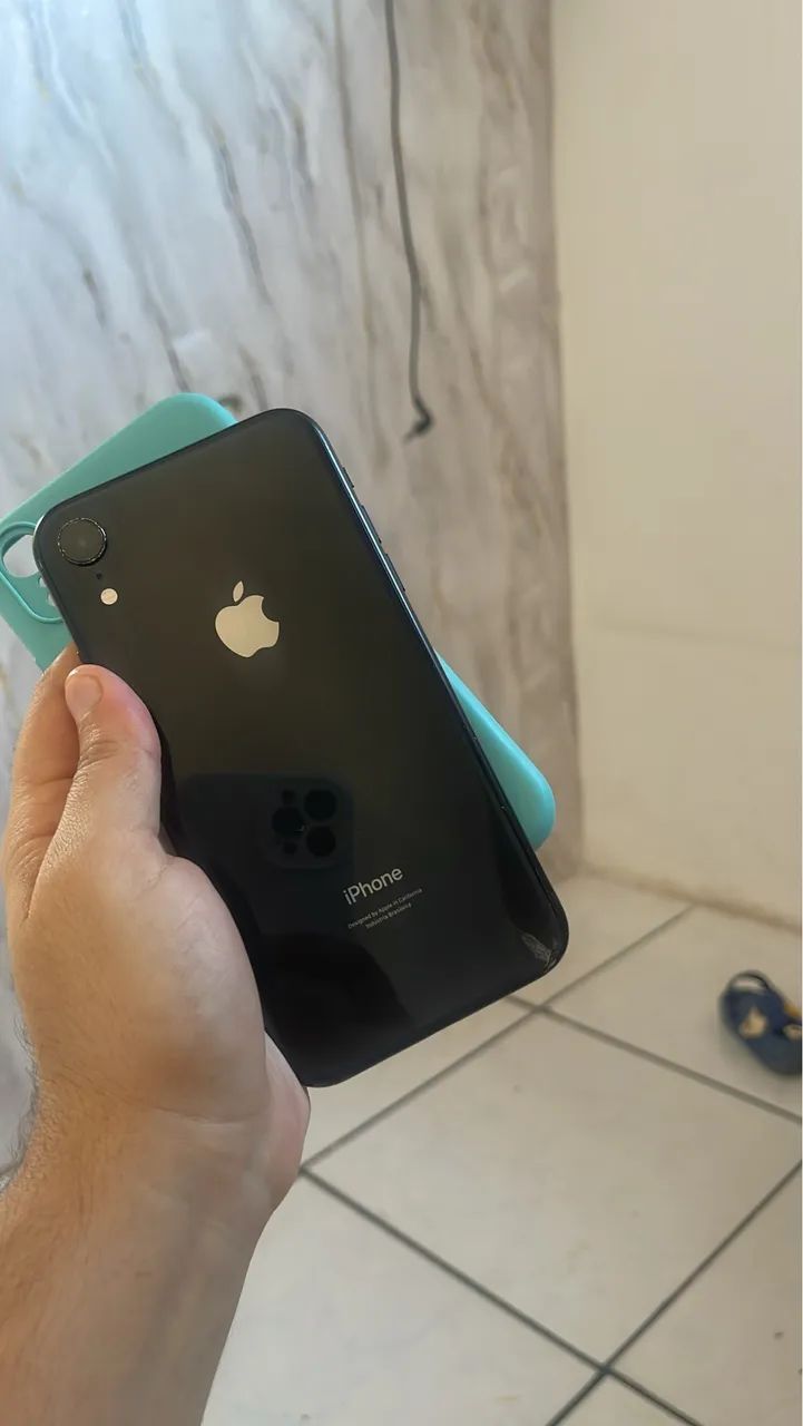 iPhone XR  - Foto 2