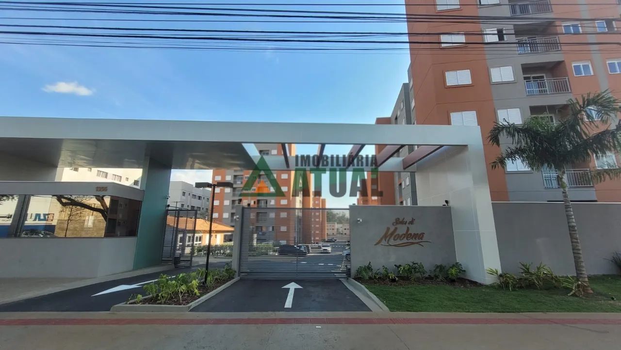 APARTAMENTO COM 2 QUARTOS NA CIDADE DE CAMBÉ. - Foto 2