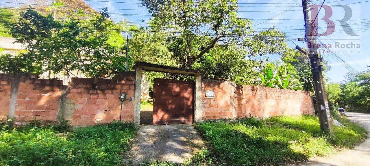 Sítio em Santa Dalila (Suruí) - Magé - Foto 2