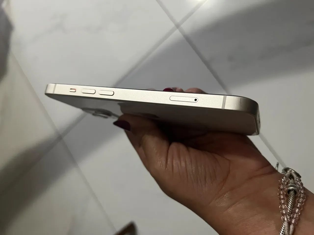 iPhone 13 de 256 gigas