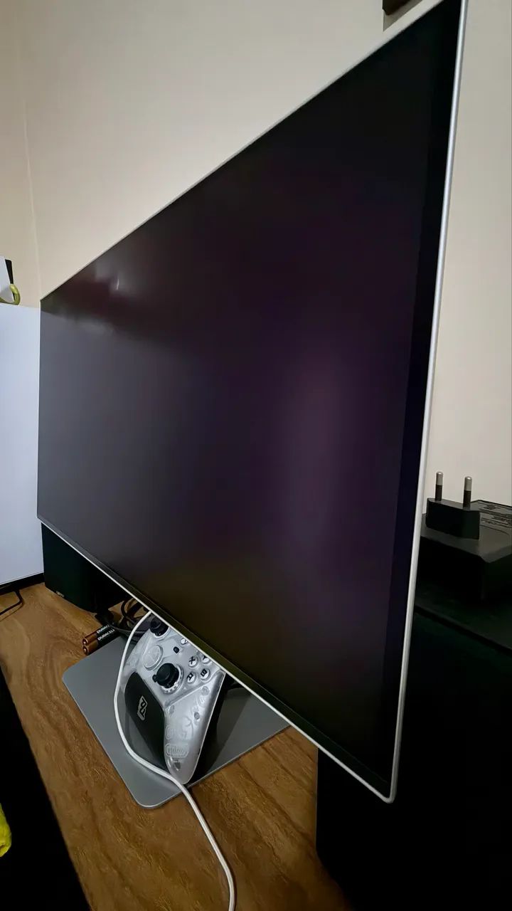 Monitor OLED Samsung G6 27? 240Hz