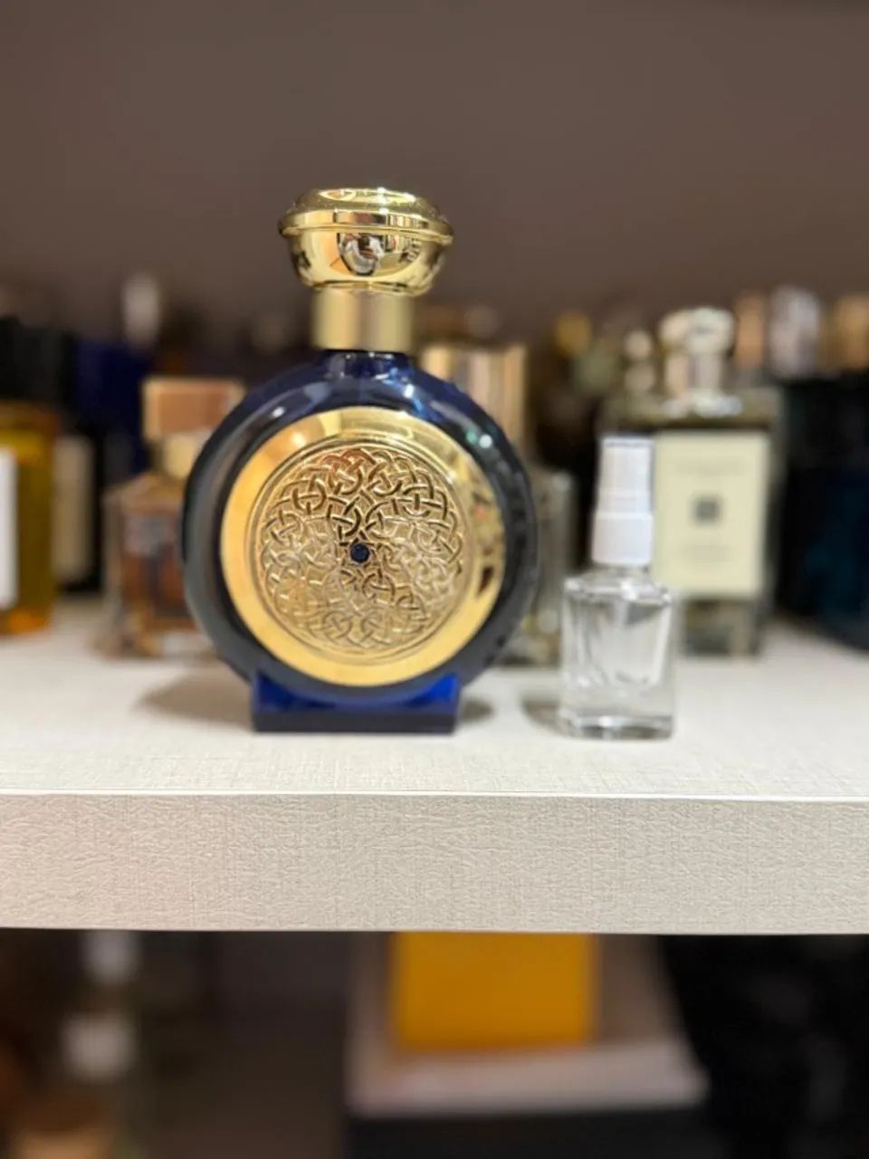Perfume Boadicea the Victorious - Blue Sapphire