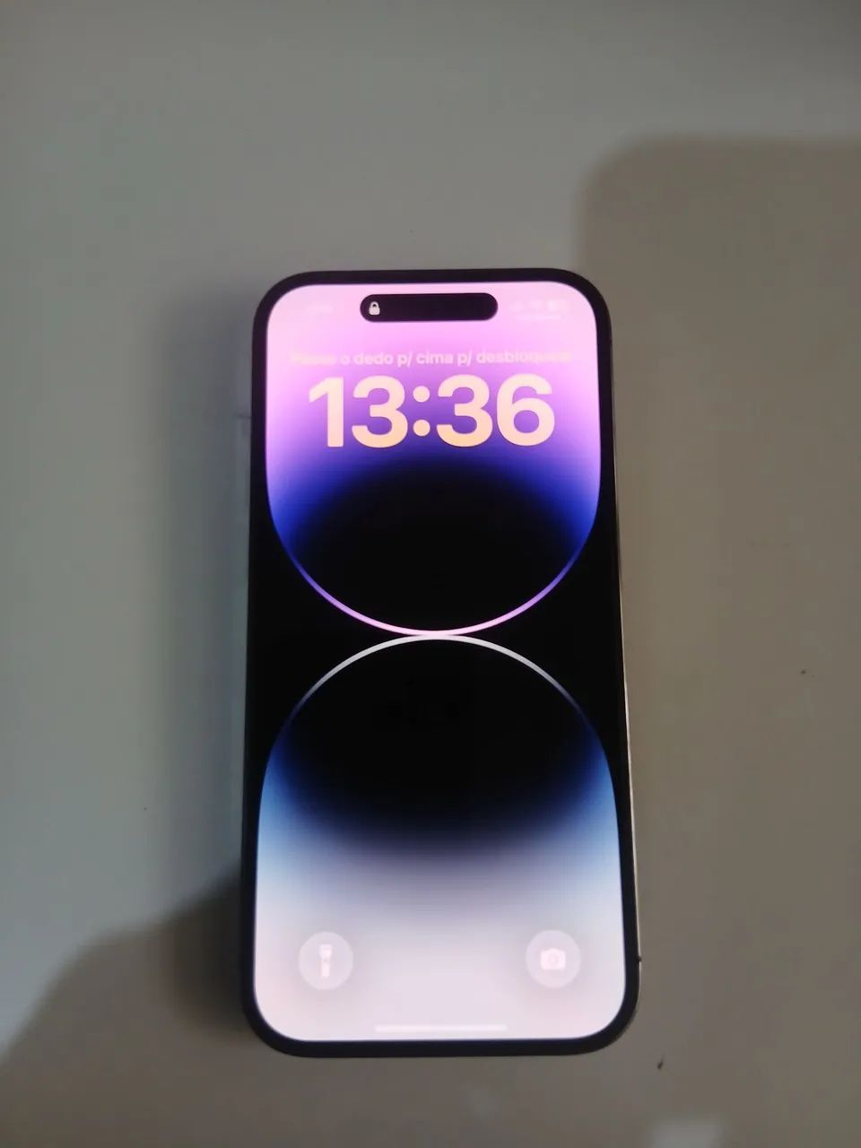 Iphone 14 pro 85% 128GB