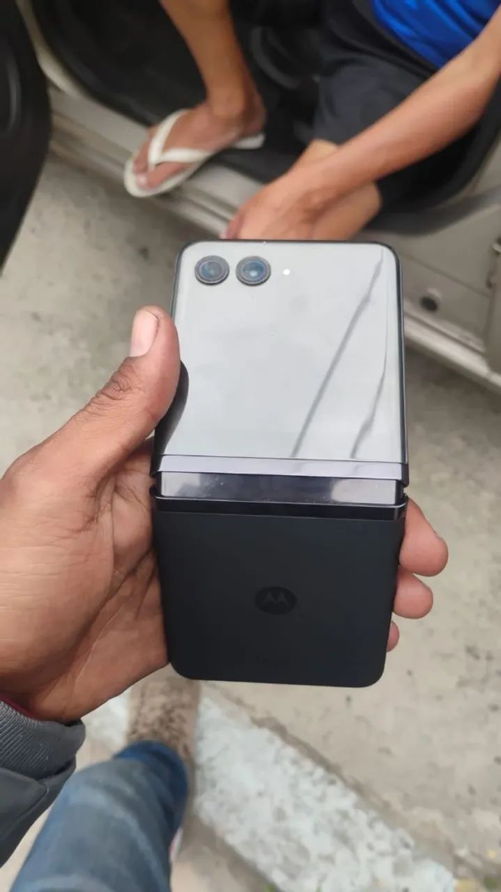 Motorola razr 40 ultra - Foto 2