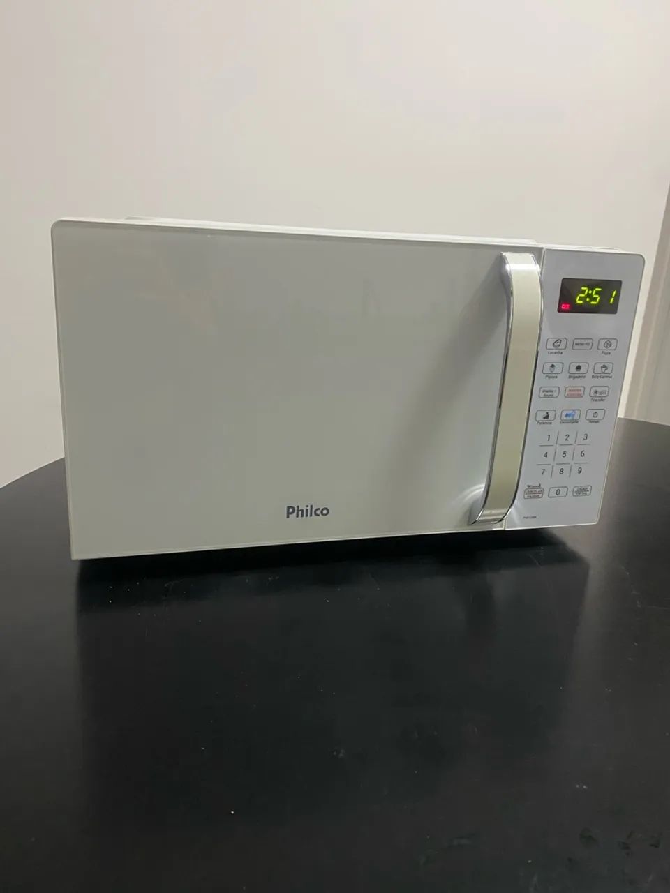 Microondas Philco