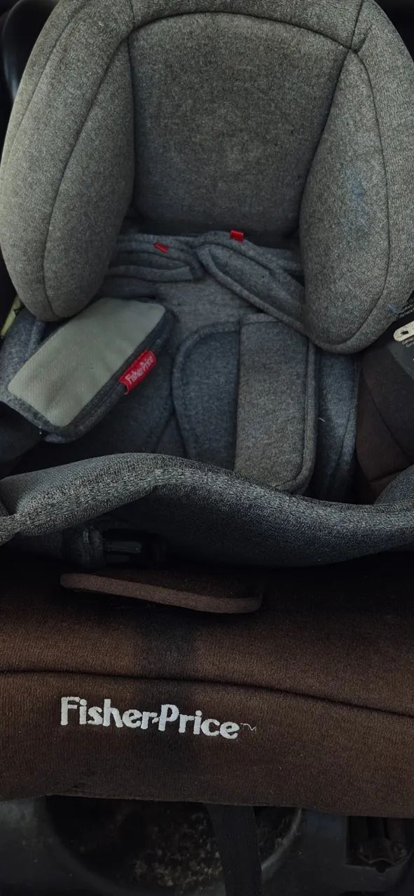 Cadeira para Automóvel Infantil - Foto 4