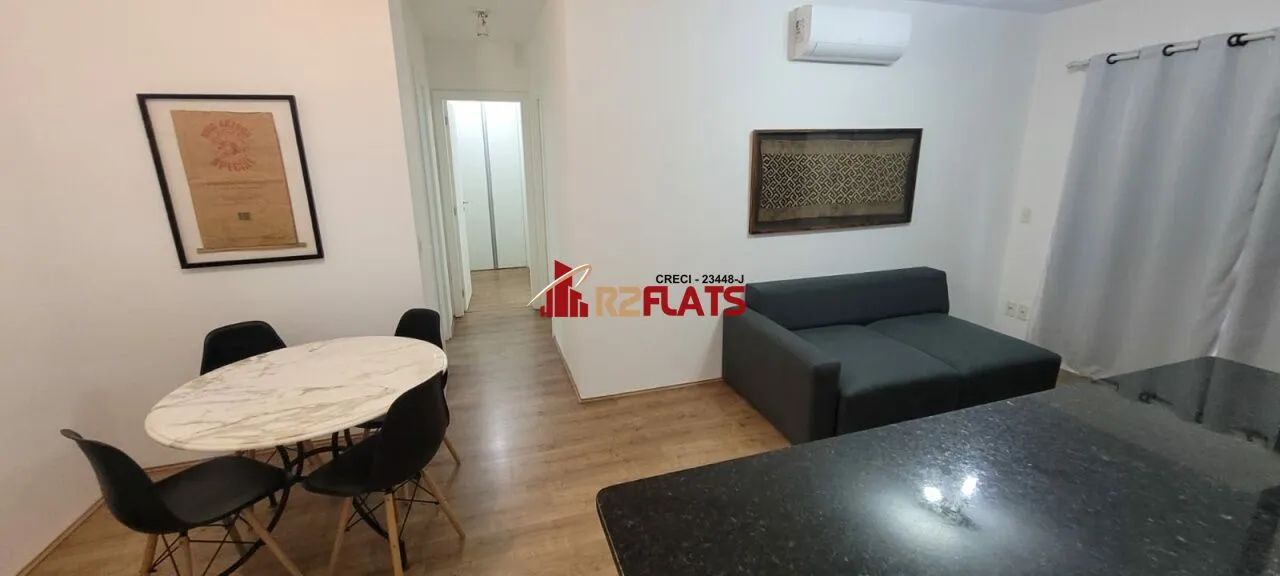 Flat com ótimo preço no bairro Morumbi. Confira! - Foto 2