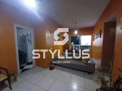 Apartamento com 2 Vagas e 2 Quartos em Lins de Vasconcelos! M70U - Foto 3