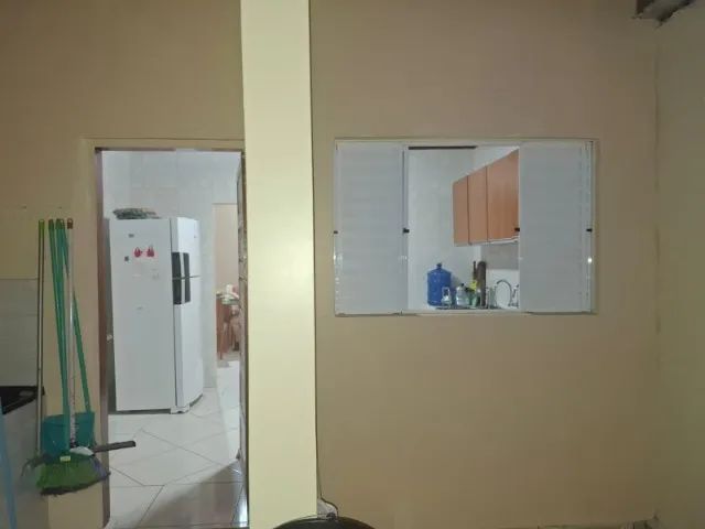 VENDO CASA NO TUCUMÃ COM 3 QUARTOS  - Foto 2