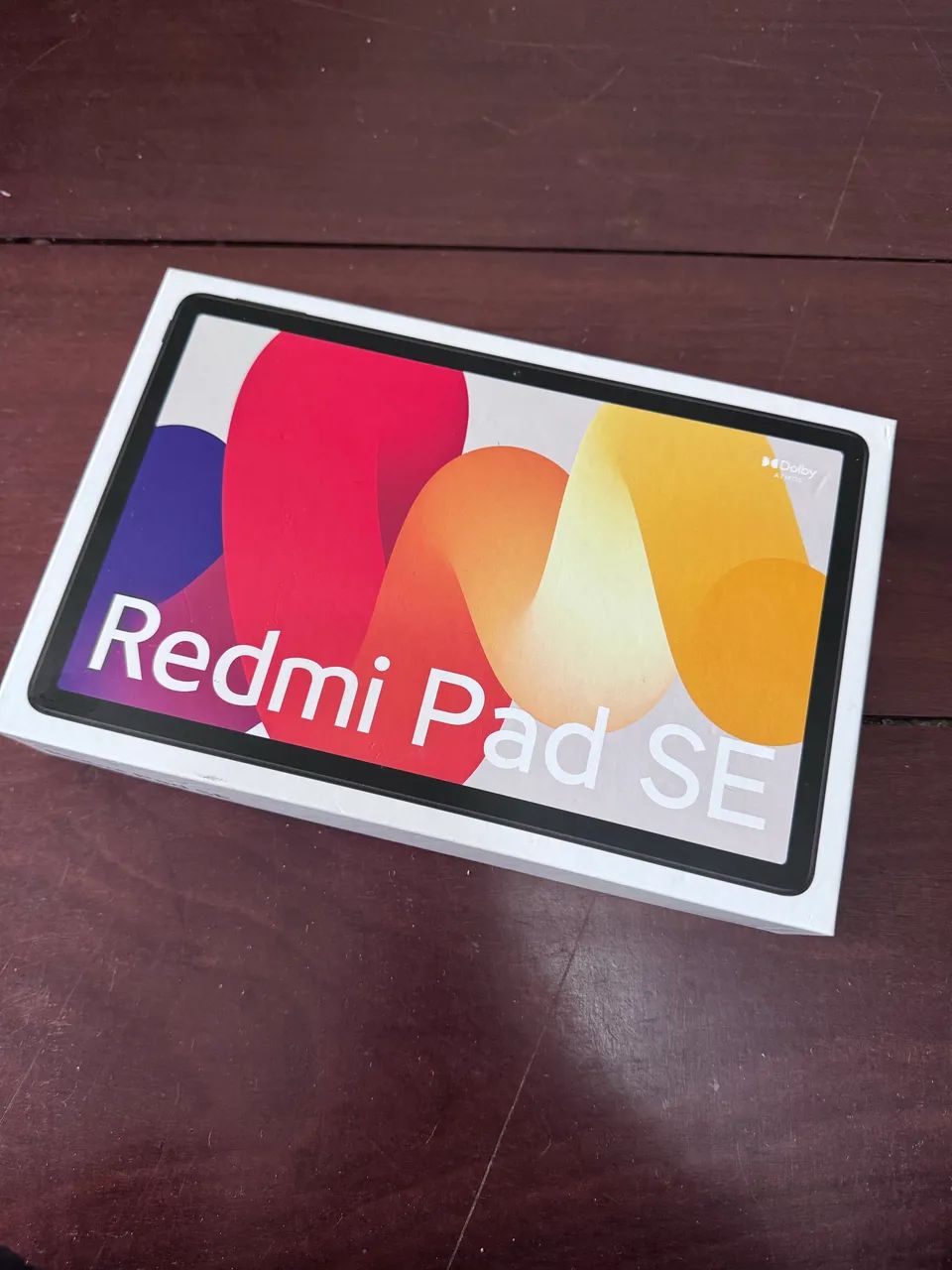 Redmi Pad SE