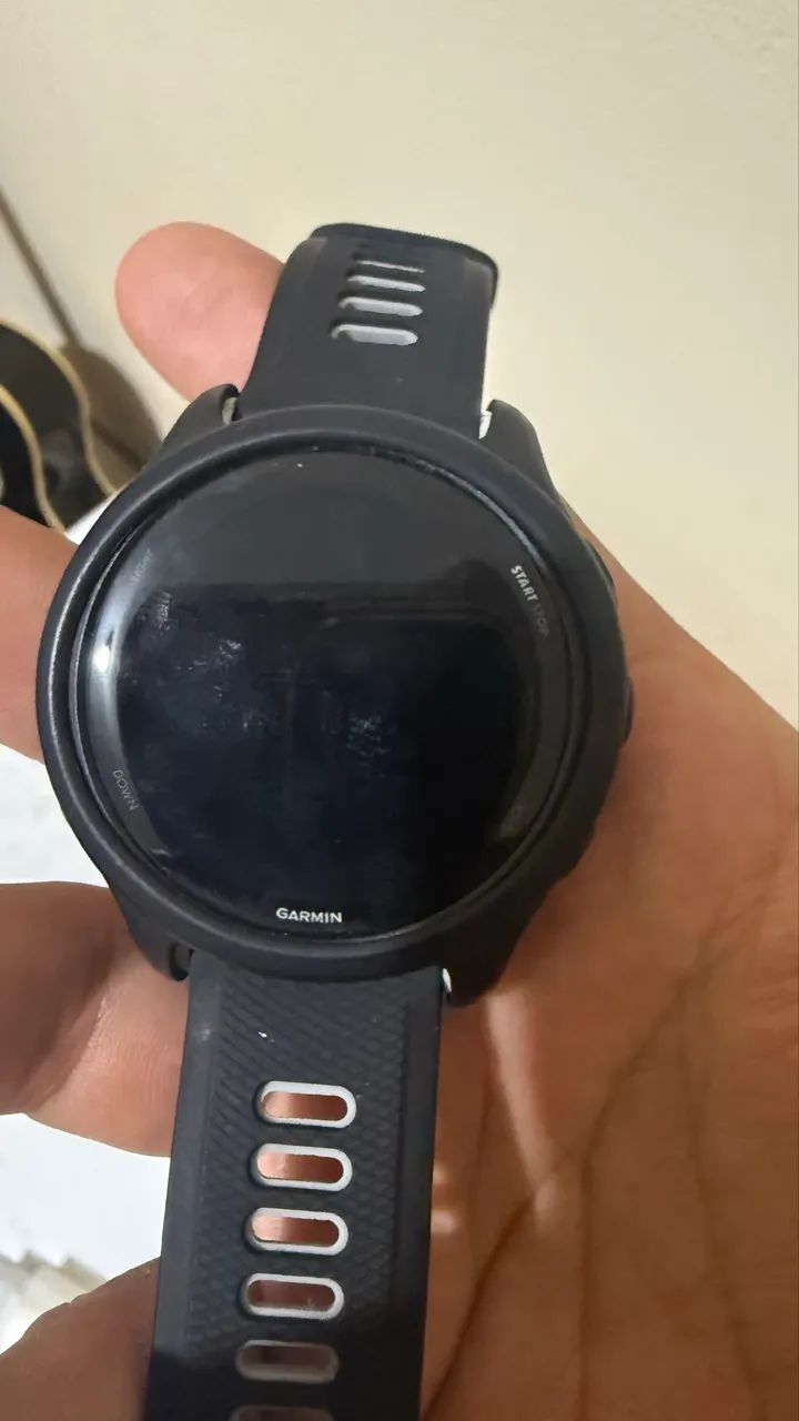 Forerrunner Garmin 265 brando  - Foto 3