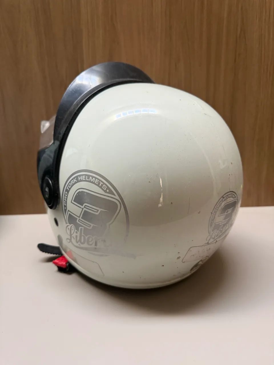 Capacete 60 - Foto 2