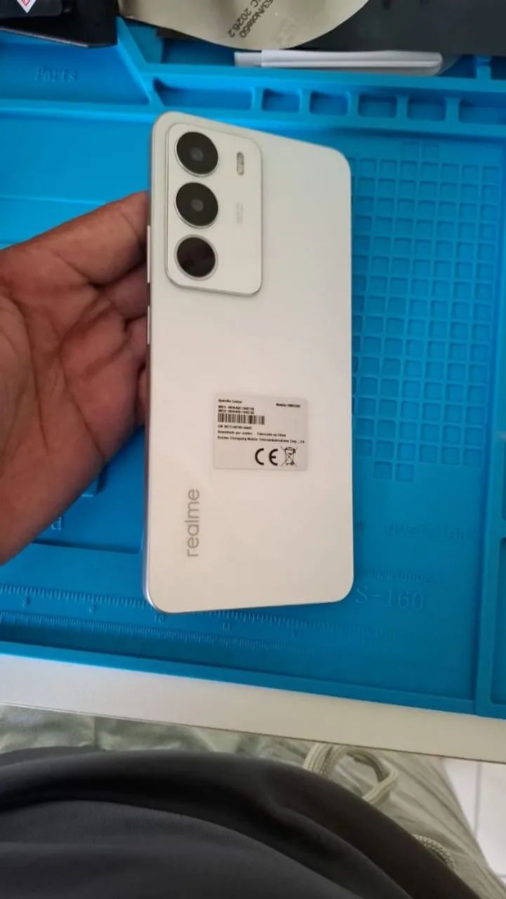Samsung A13 e REALME C71  - Foto 2