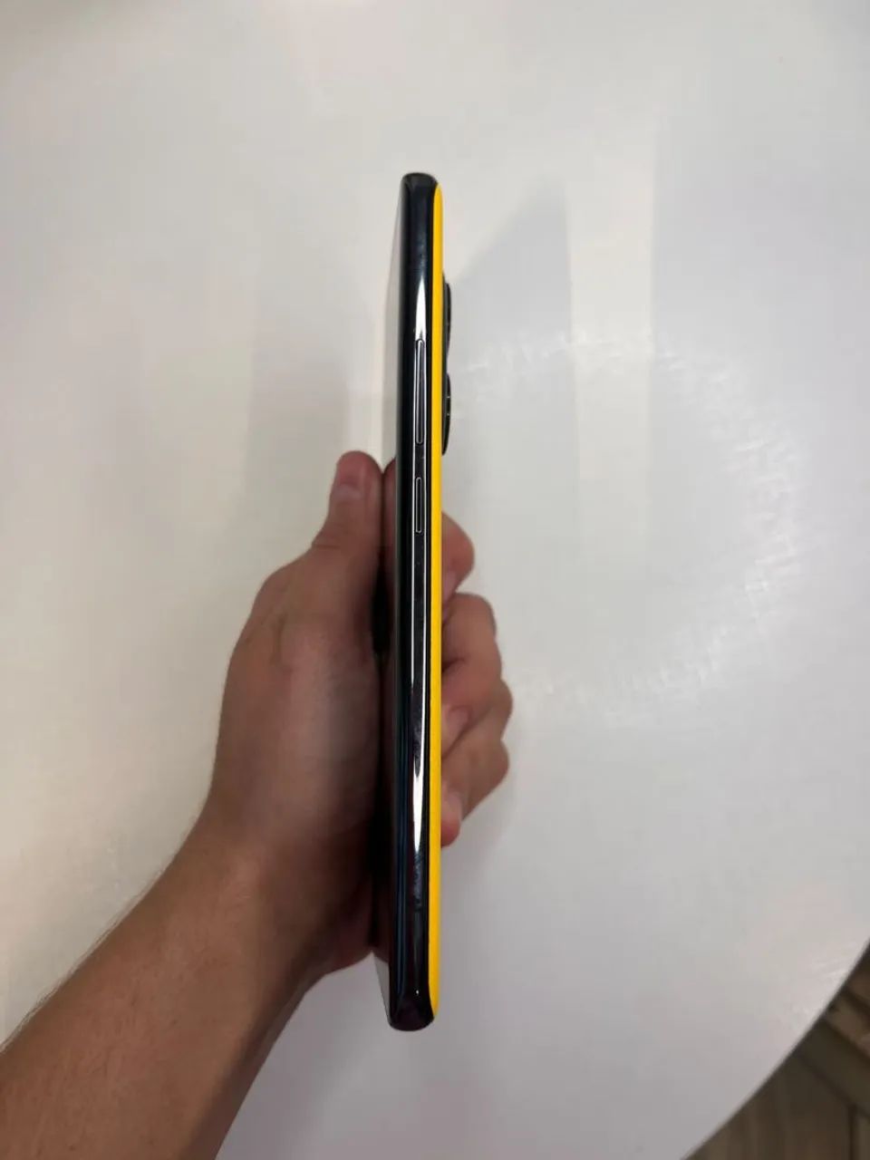 Poco X7 512 GB semi novo - Foto 4