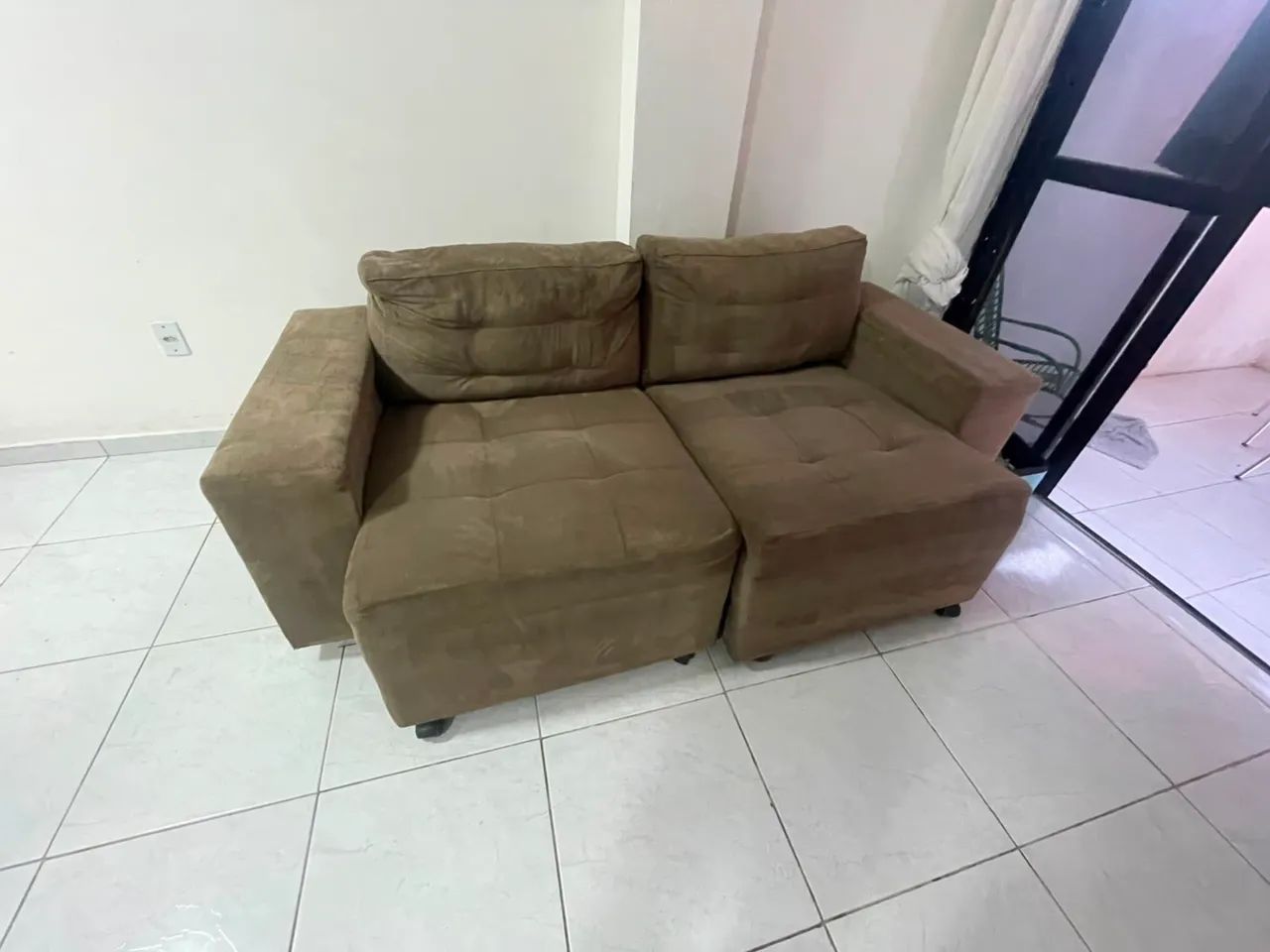 Sofá retrátil  - Foto 2