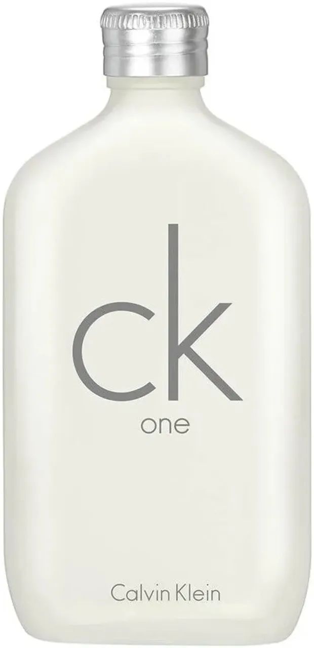 Perfume CK one 200 ml  - Foto 2