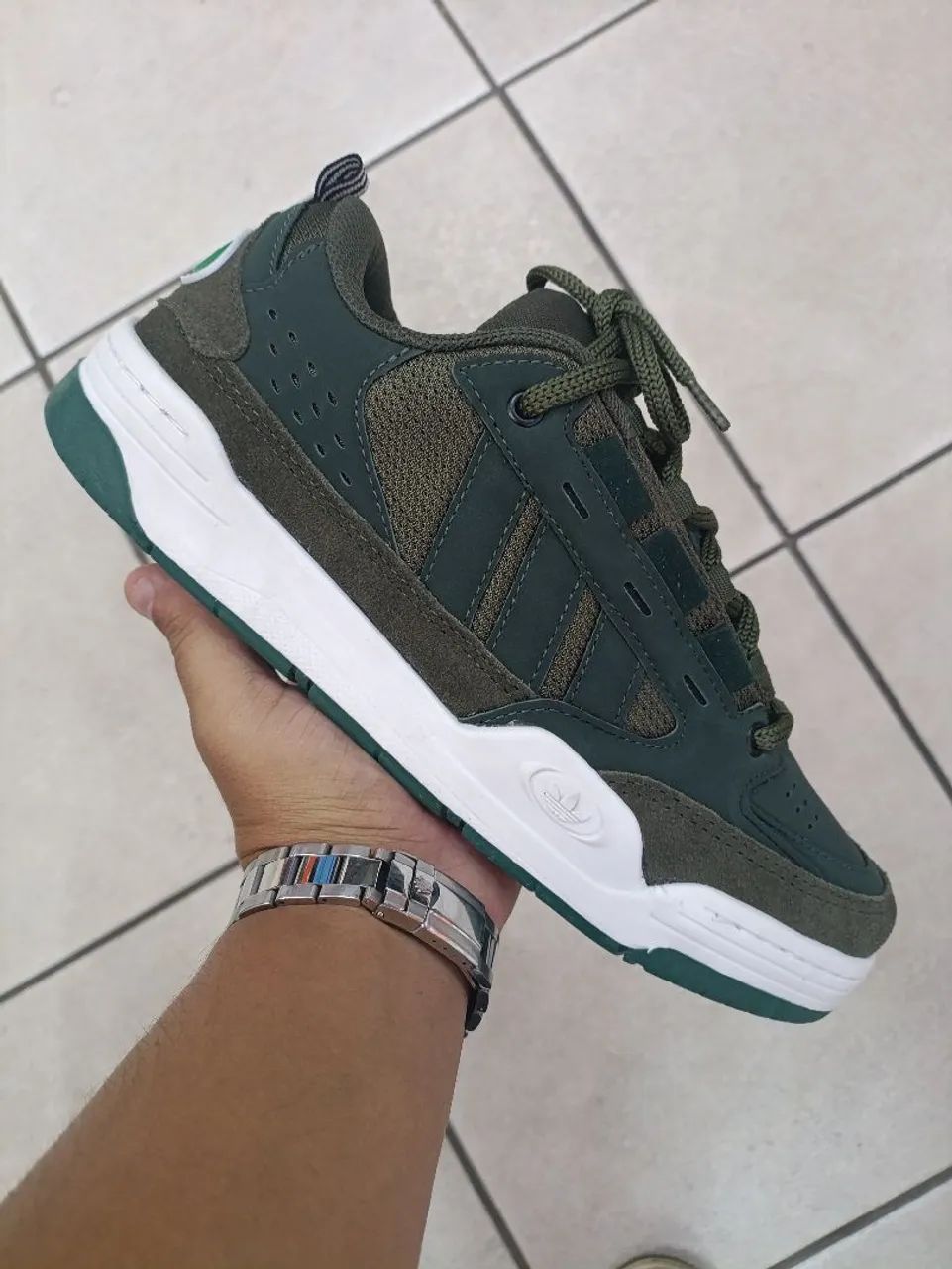 Imperdível Tênis Adidas 