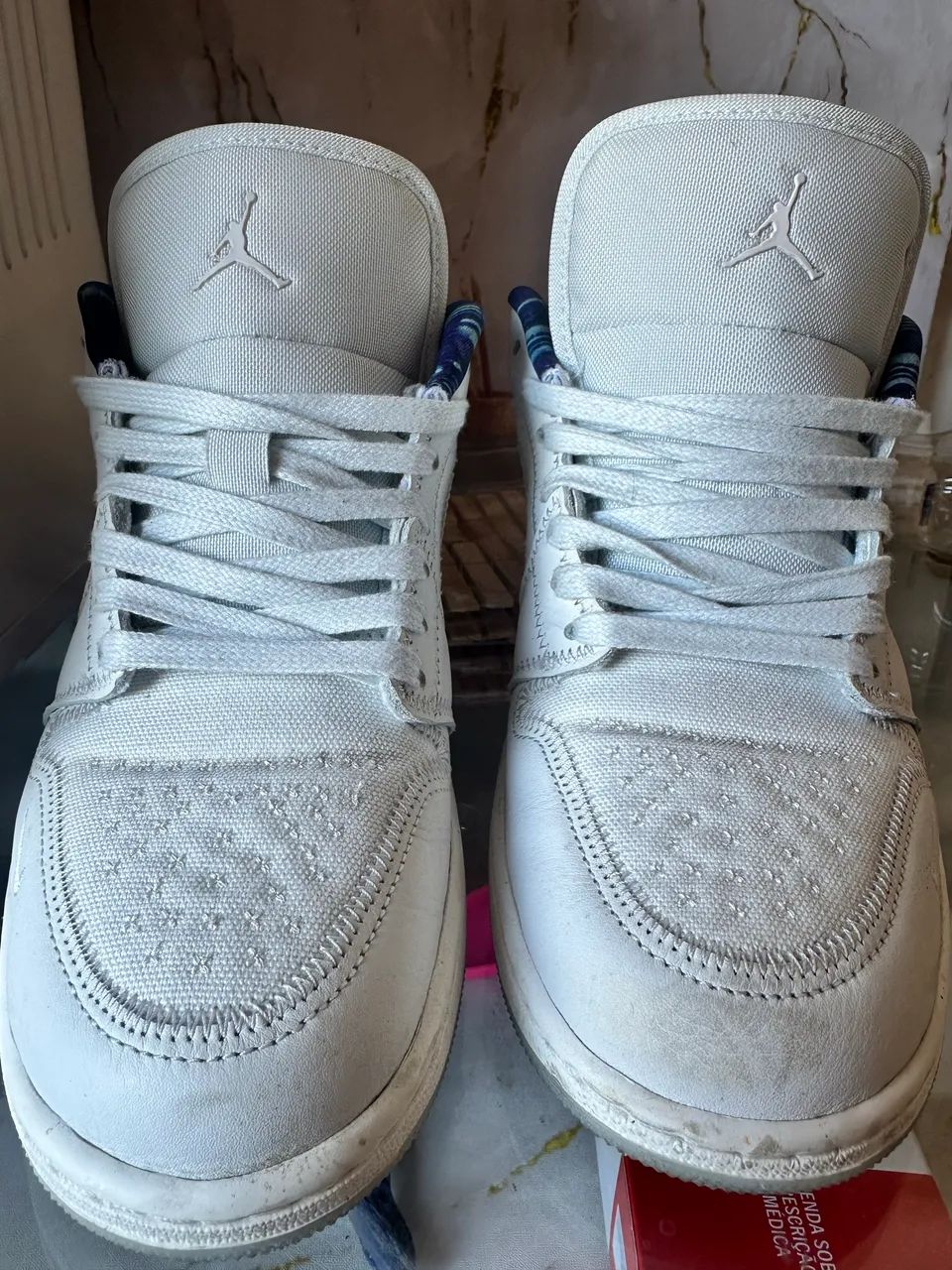 Nike air Jordan low - Foto 2