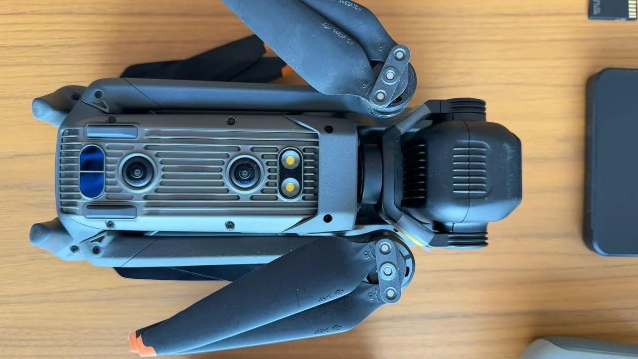 Drone Dji Mavic3 Pro - Foto 5