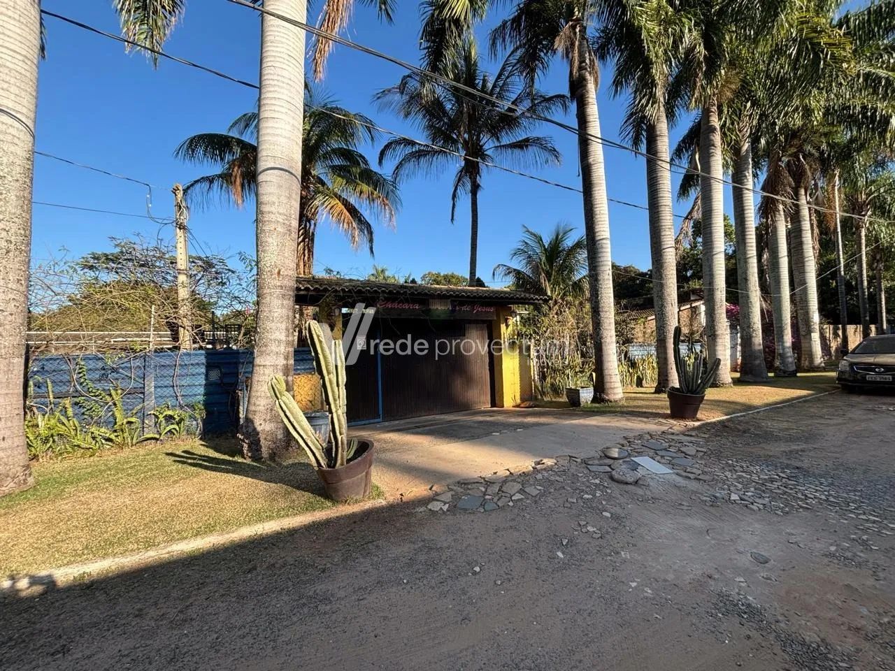 Casa térrea com piscina em Barão Geraldo - Foto 5
