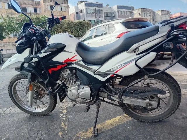 Vendo NK 150  - Foto 2