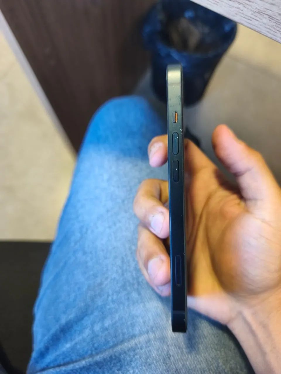 Iphone 13 128gb (troco) - Foto 2