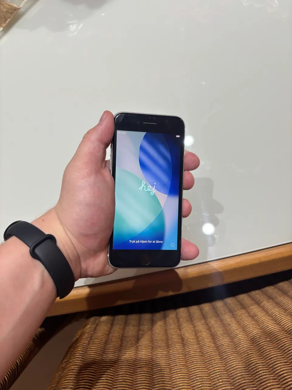 Iphone SE 2020 64gb 