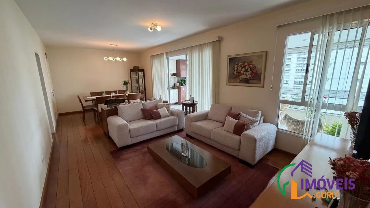APARTAMENTO - VILA ROMANA - SP - Foto 4