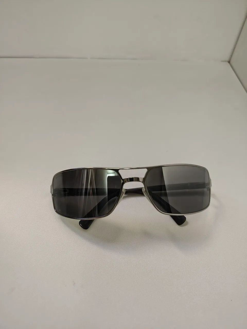 Óculos de Sol Masculino Bvlgari - Foto 2